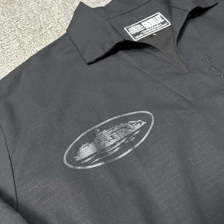 Corteiz T Shirt Long _SKUCorteizS-XLwmtx70350334